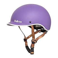 Onbros bike helmet for sale  Delivered anywhere in USA 