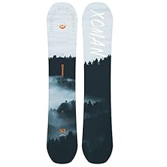 Xcman freeride snowboard for sale  Delivered anywhere in USA 