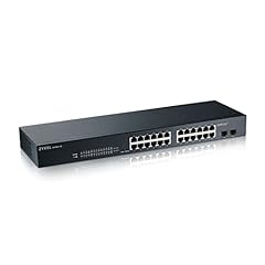 Zyxel port gigabit gebraucht kaufen  Wird an jeden Ort in Deutschland