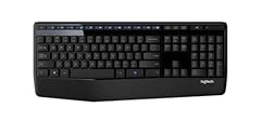 Logitech k345 wireless for sale  Delivered anywhere in USA 