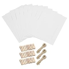 Meccanixity 30pcs paper for sale  Delivered anywhere in USA 