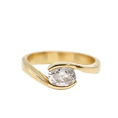 18 carats diamants d'occasion 18 carats diamants d'occasion Livré partout en France