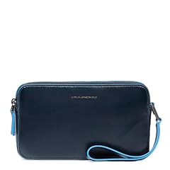 Piquadro blue square usato  Spedito ovunque in Italia 
