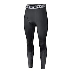 Amzsport leggings sportivi usato  Spedito ovunque in Italia 