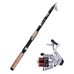 Zite fishing angelset gebraucht kaufen  Wird an jeden Ort in Deutschland