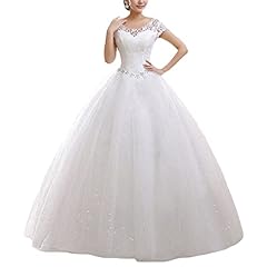 Brautkleid linie spitzen gebraucht kaufen  Wird an jeden Ort in Deutschland