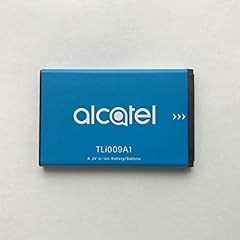 Alcatel tli009a1 batterie d'occasion  Livré partout en France