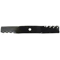 Toothed Mower Blade Fits John Deere ZTrak Z525E Z535M for sale  Delivered anywhere in Canada