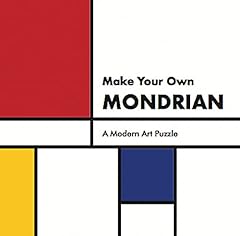 Make your mondrian gebraucht kaufen  Wird an jeden Ort in Deutschland