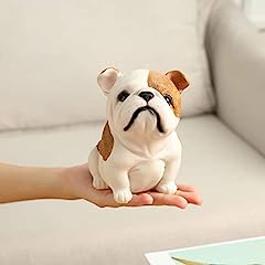Zuoluo bulldog sculpture for sale  Delivered anywhere in USA 