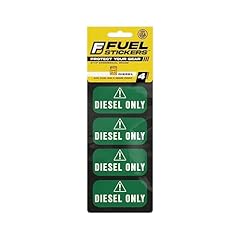 Diesel sticker diesel for sale  Delivered anywhere in USA 