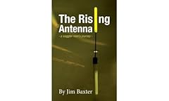 Rising antenna for sale  Delivered anywhere in UK