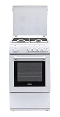 554 cuisinière gaz d'occasion  Livré partout en France