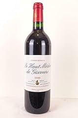Médoc giscours grande d'occasion  Livré partout en France