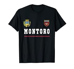 Montoro maglia calcio usato  Spedito ovunque in Italia 