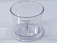 Kenwood contenitore ciotola usato  Spedito ovunque in Italia 