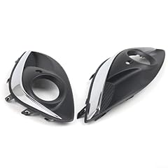 Pair front bumper for sale  Delivered anywhere in UK