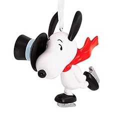 Hallmark peanuts snoopy for sale  Delivered anywhere in USA 