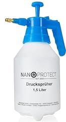 Nanoprotect handsprüher liter gebraucht kaufen  Wird an jeden Ort in Deutschland