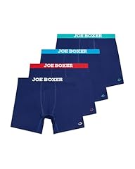 Joe boxer solid for sale  Delivered anywhere in USA 