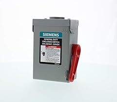 Siemens 30a 240v for sale  Delivered anywhere in USA 