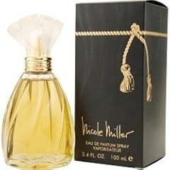 Nicole miller eau for sale  Delivered anywhere in USA 