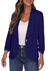 Prinstory blazer damen gebraucht kaufen  Wird an jeden Ort in Deutschland