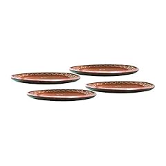 Set circular plates for sale  Delivered anywhere in USA 