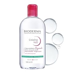 Bioderma crealina h2o usato  Spedito ovunque in Italia 