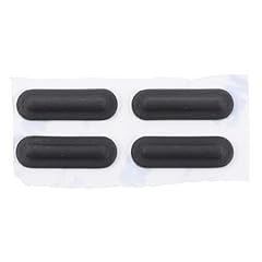 Mikikit 4pcs bottom for sale  Delivered anywhere in UK