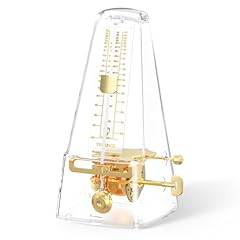 Terence mechanical metronome for sale  Delivered anywhere in USA 