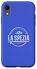 Spezia italia retro usato  Spedito ovunque in Italia 