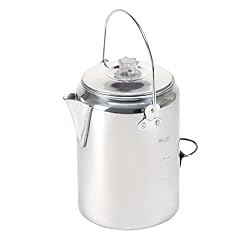 Stansport camper percolator for sale  Delivered anywhere in USA 