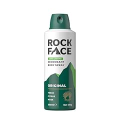 Rock face men for sale  Delivered anywhere in UK