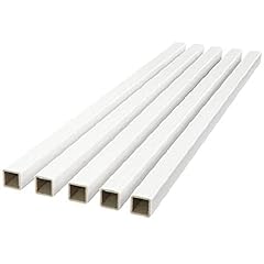 Pvc picket pack for sale  Delivered anywhere in USA 