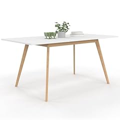 Idmarket table scandinave d'occasion  Livré partout en Belgiqu