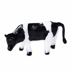 Lot éducatif vaches d'occasion  Livré partout en France