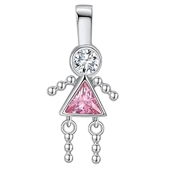 Birthstone baby pendants for sale  Delivered anywhere in USA 