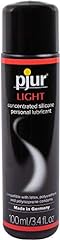 Pjur light concentrated for sale  Delivered anywhere in USA 