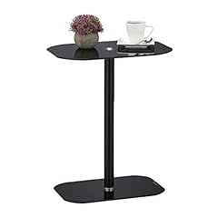 Relaxdays console acier d'occasion  Livré partout en France