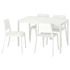 Ikea table chaises d'occasion  Livré partout en France