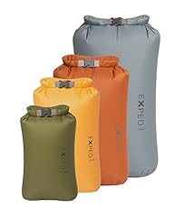 Exped fold drybag for sale  Delivered anywhere in UK