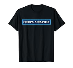 Napoli curva mentalità usato  Spedito ovunque in Italia 