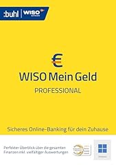 Wiso geld professional gebraucht kaufen  Wird an jeden Ort in Deutschland