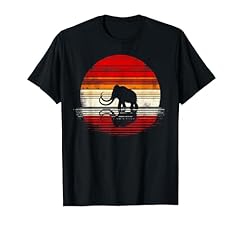 Woolly mammoth sunset for sale  Delivered anywhere in UK
