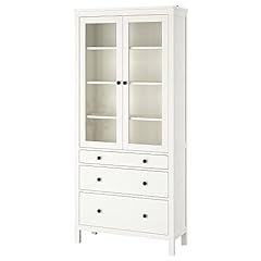 Ikea hemnes glass for sale  Delivered anywhere in UK