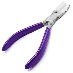 Nylon jaw flat for sale  Delivered anywhere in USA 