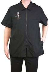 Classic barber zip for sale  Delivered anywhere in UK