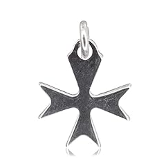 GENUINE 925 STERLING SILVER JEWELLERY CHARM PENDANT, used for sale  Delivered anywhere in UK