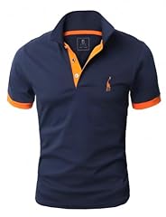 Glestore mens polo for sale  Delivered anywhere in UK